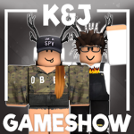 K&J's Game Show