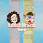 Emak Emak Tower!