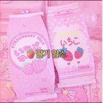 •••Strawberry cow•••