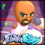 🥊[Matt V3] Funky Friday