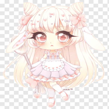 Kawaii~ Roblox decal