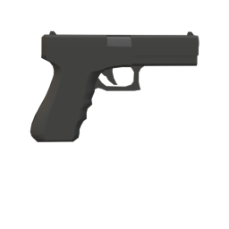 Pistol Fight