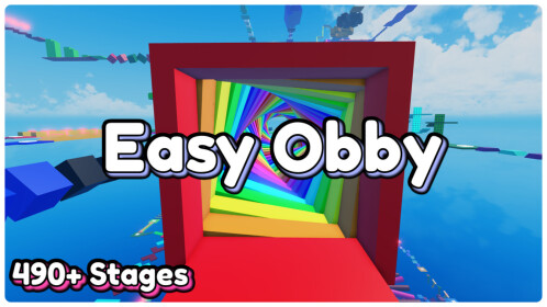 Easy Obby