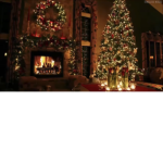Christmas wonderland group