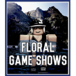 Floral GameShows