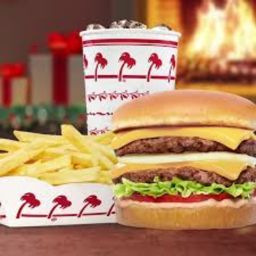 TheCheeseburgerCastle