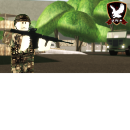 Fort Leatherneck  [RNF Raid Base]