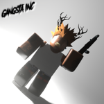 Gangsta Inc.