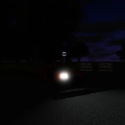 Car Test icon