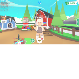 Pirate LAnd