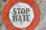 #StopHate!