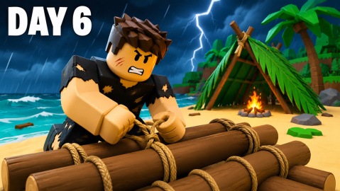 Mrbeast Island Escape