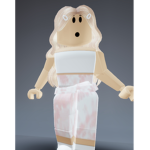Lucy clothes shop!