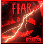 彡Fear Demons