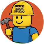 Brick Bros Studio