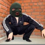 Mladjo i ekipa
