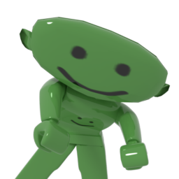 Little Laepy's obby