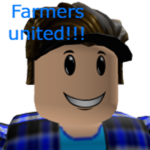 Farmers united!!!