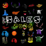 [🏷️] Sales