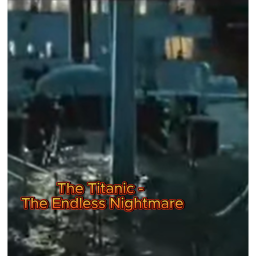 The Titanic - The Endless Nightmare