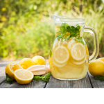 Lemons :)