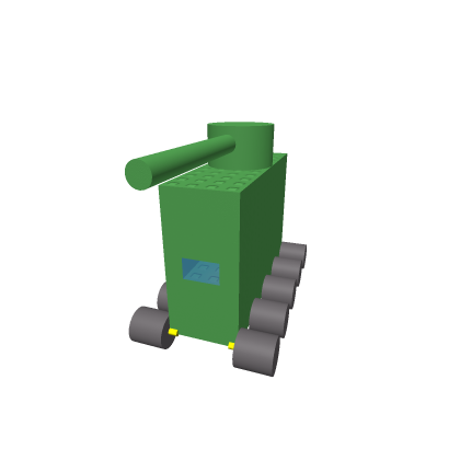 Tank