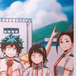☆