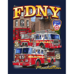 New York City Fire Department [FDNY]