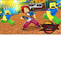 (Jump Rope Fun!) The Strongest Roblox User