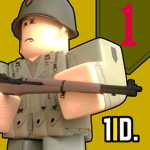 | 1st Infantry 1940's