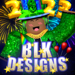 BLK Designs