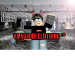 Ya Habibi Clothing