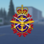 |CA| Canadian Armed Forceѕ