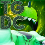 The Green Dino Club