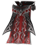 Tribal Cape