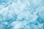 Very Cold Ice