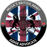[MBA] Judge's Advocate