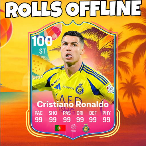 GOALS RNG 🥅⚽ official Roblox game thumbnail