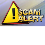 scammers are terrible