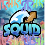 Squid Untied