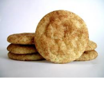 SnickerDoodles