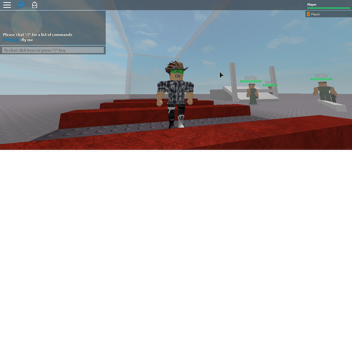 admins house NBC