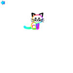 Kitty's are the cutest and the best