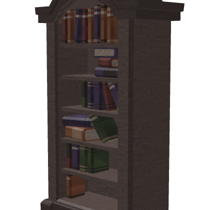 ⚡ Doors Bookshelf Content Bundle Assetpack Kit
