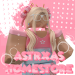 astrxa homestore
