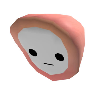 Broken model - Dynamic Head | Roblox Item - Rolimon's