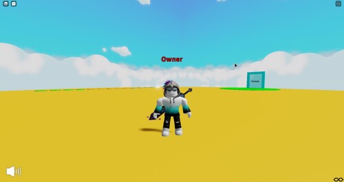 Button Simulator!