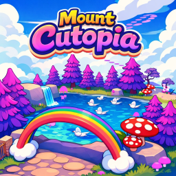 [Beta] Mount Cutopia | Free ava x20