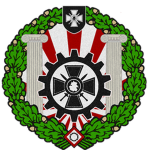 The Greater Ordera Realm