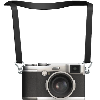 1.0 Vintage Camera | Roblox Item - Rolimon's